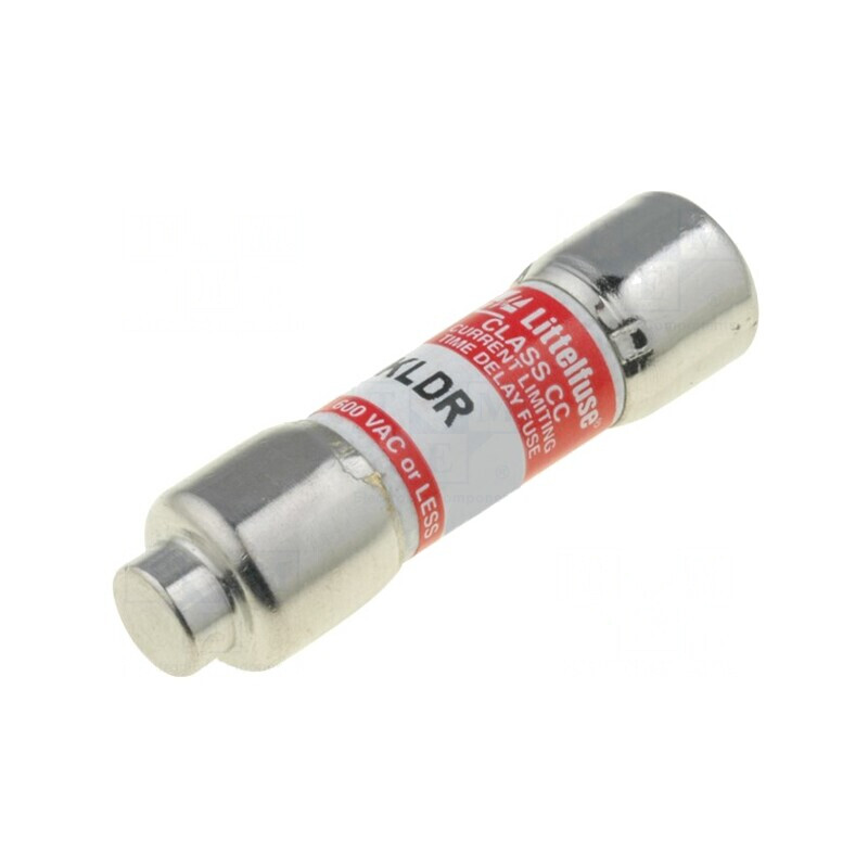 Siguranță întârziată 2A 600VAC 300VDC | Electronic-mag.ro | Componente Electronice