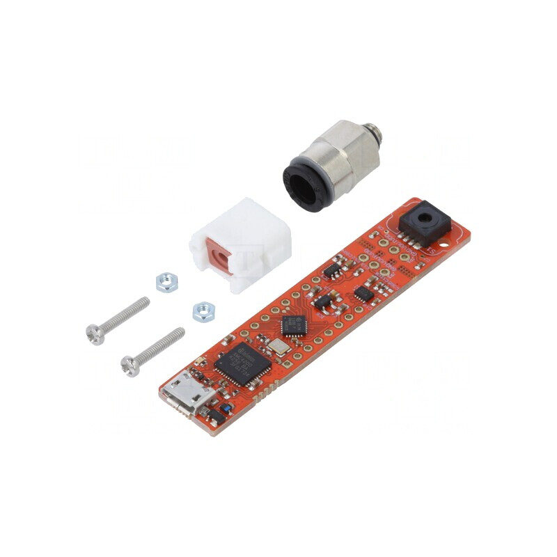 Kit Dezvoltare ARM Infineon XMC1100 USB KP236 | Electronic-mag.ro | Componente Electronice