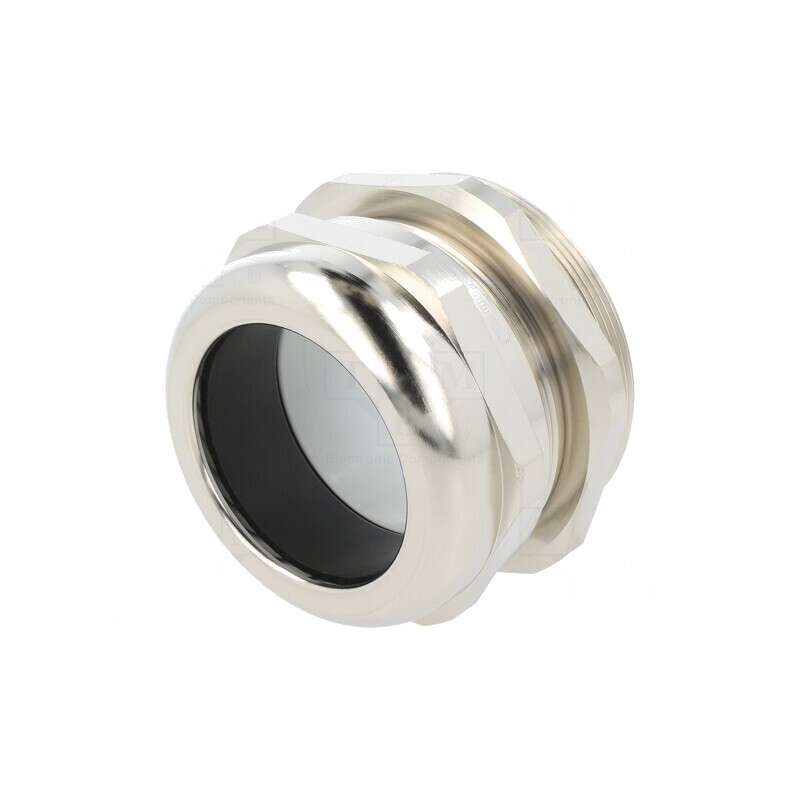 Garnitură de etanșare alamă M63 IP68 | Electronic-mag.ro | Componente Electronice