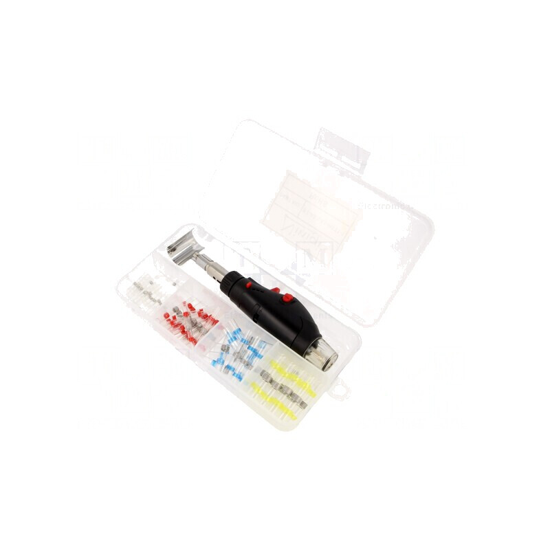 Set Manșoane Termocontractabile pentru Îmbinare | Electronic-mag.ro | Componente Electronice