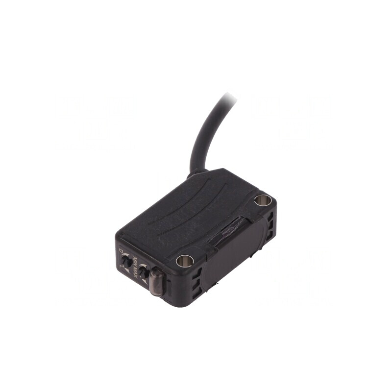 Senzor Fotoelectric PNP DARK-ON/LIGHT-ON 0-0,1m 100mA | Electronic-mag.ro | Componente Electronice