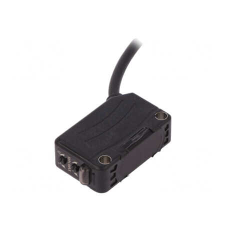 Senzor Fotoelectric PNP DARK-ON/LIGHT-ON 0-0,1m 100mA | Electronic-mag.ro | Componente Electronice