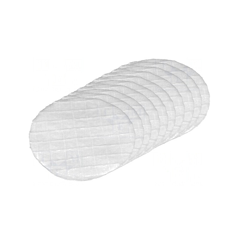 Filtru pentru JBC-MS-A, set 10 bucăți | Electronic-mag.ro | Componente Electronice Filtru pentru JBC-MS-A, set 10 bucăți | Electronic-mag.ro | Componente Electronice