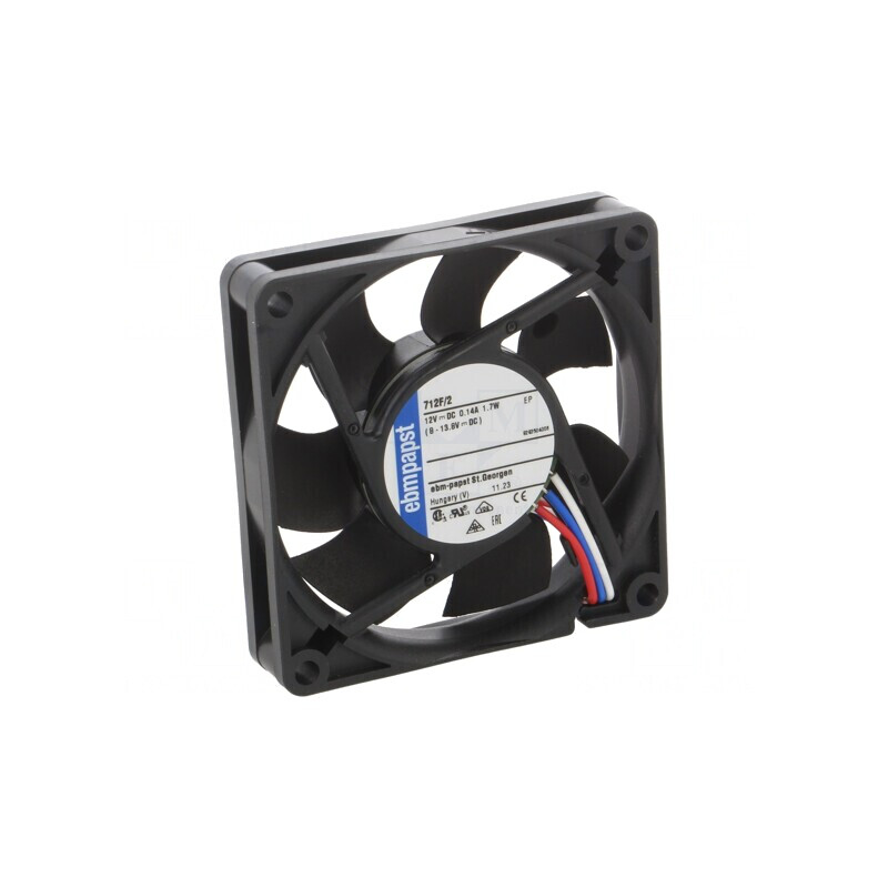 Ventilator Axial 12V DC | Electronic-mag.ro | Componente Electronice Ventilator Axial 12V DC | Electronic-mag.ro | Componente Electronice