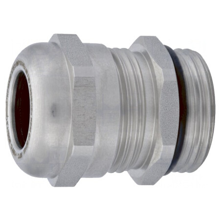 Garnitură de etanșare cu împământare M20 IP68 | Electronic-mag.ro | Componente Electronice