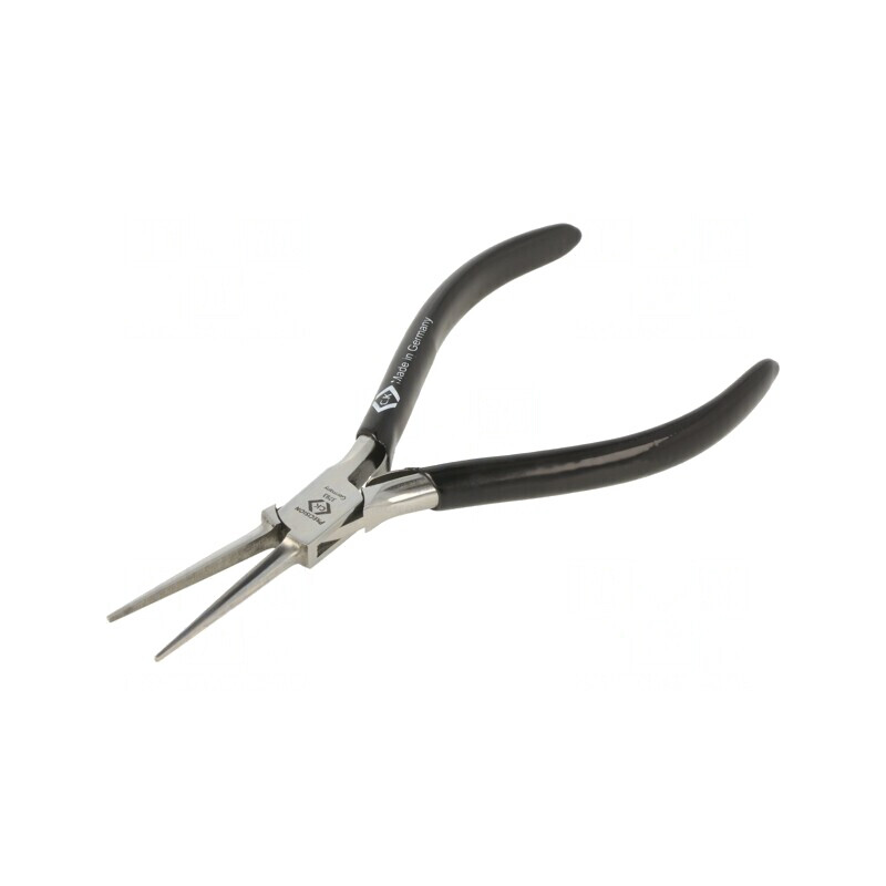 Clești Semirotunzi 145mm | Electronic-mag.ro | Componente Electronice Clești Semirotunzi 145mm | Electronic-mag.ro | Componente Electronice