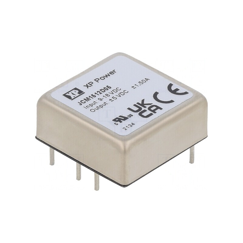 Convertor DC/DC 15W 9-18V la 5V/ -5V | Electronic-mag.ro | Componente Electronice