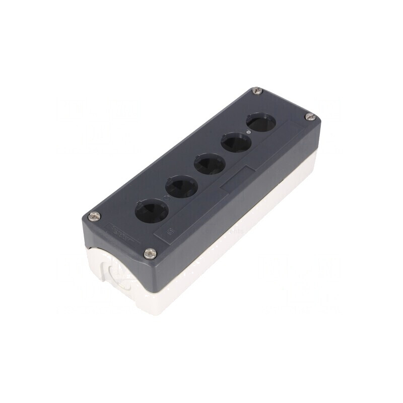Carcasă Pilot IP66 68x158x53mm | Electronic-mag.ro | Componente Electronice