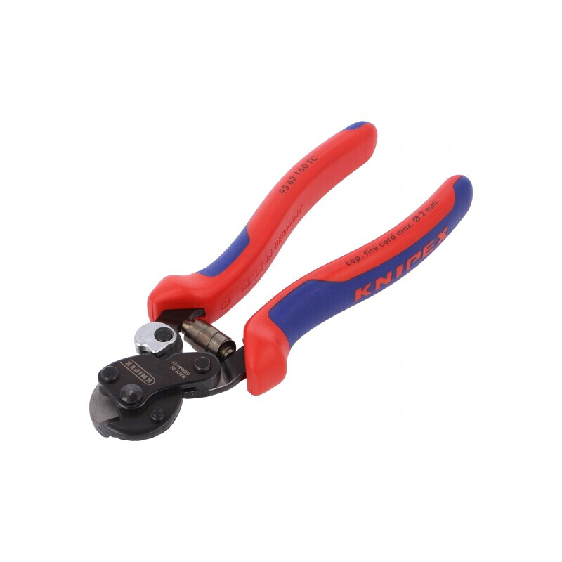 Foarfece de Tăiere 160mm 64 HRC | Electronic-mag.ro | Componente Electronice
