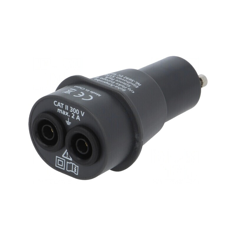 Adaptor GU10 4mm Bolț | Electronic-mag.ro | Componente Electronice Adaptor GU10 4mm Bolț | Electronic-mag.ro | Componente Electronice