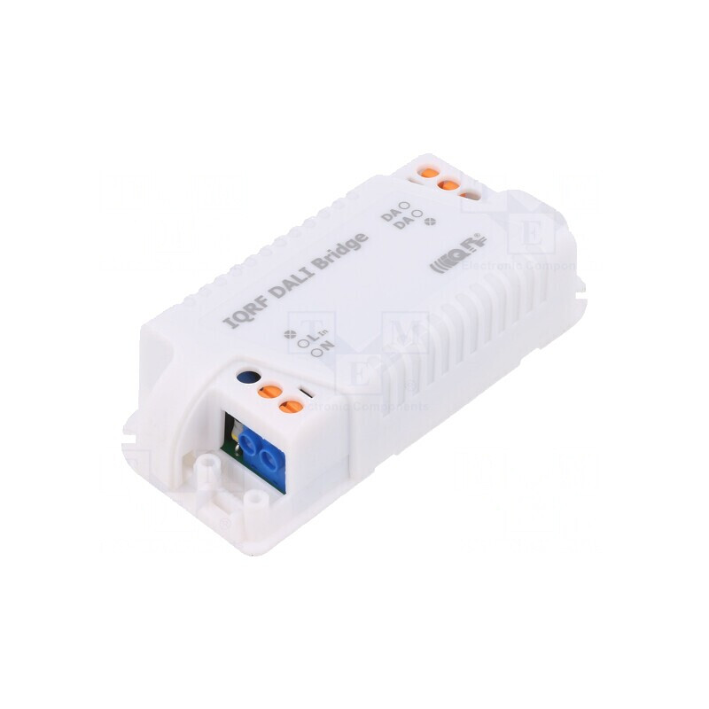 Modul Punte DALI GFSK 868MHz 10dBm | Electronic-mag.ro | Componente Electronice