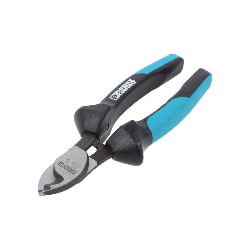 Foarfece pentru cablu CUTFOX 12_DB 165mm | Electronic-mag.ro | Componente Electronice