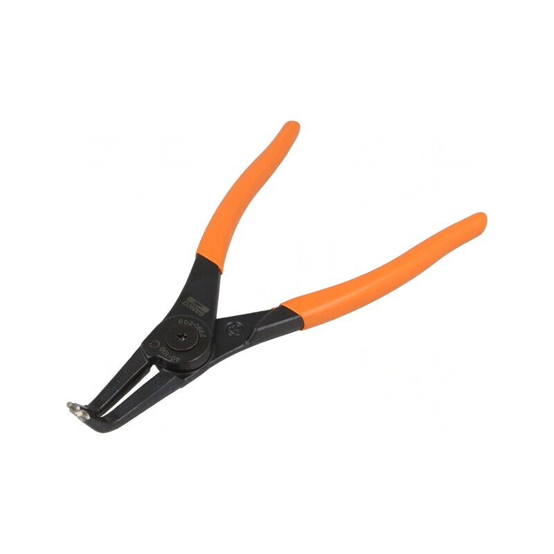 Clești pentru inele de blocare extern 40-100mm unghi | Electronic-mag.ro | Componente Electronice Clești pentru inele de blocare extern 40-100mm unghi | Electronic-mag.ro | Componente Electronice
