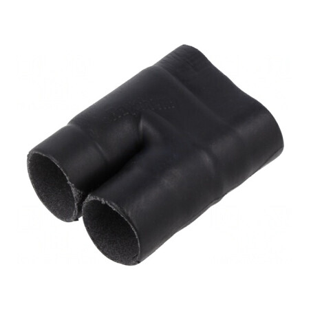 Capac Termocontractibil 20mm pentru Cabluri | Electronic-mag.ro | Componente Electronice