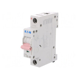 Întrerupător de supracurent 2A 1P 250VDC 230/400VAC | Electronic-mag.ro | Componente Electronice