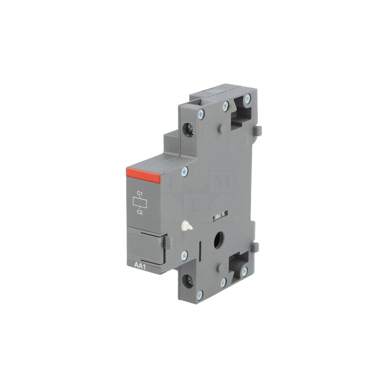 Declanșator tensiune 24VAC lateral | Electronic-mag.ro | Componente Electronice
