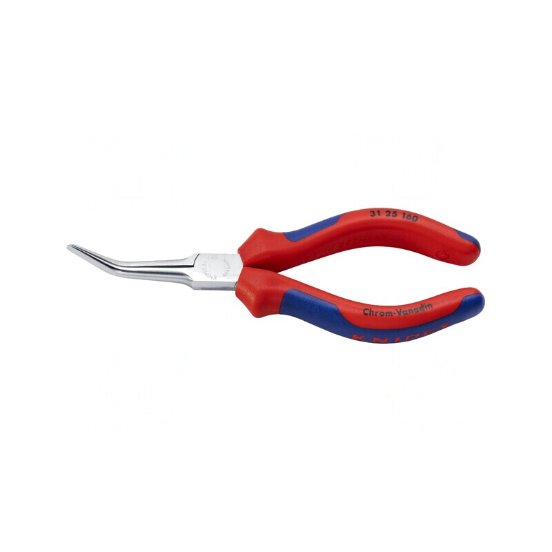Clești Curbați Alungiți 160mm | Electronic-mag.ro | Componente Electronice