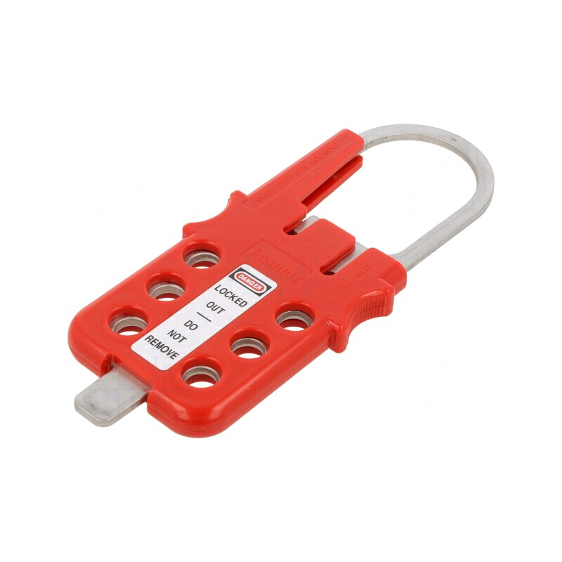 Clapetă de siguranţă PSL-MLDH-X | Electronic-mag.ro | Componente Electronice