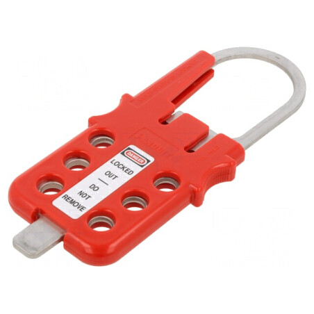Clapetă de siguranţă PSL-MLDH-X | Electronic-mag.ro | Componente Electronice