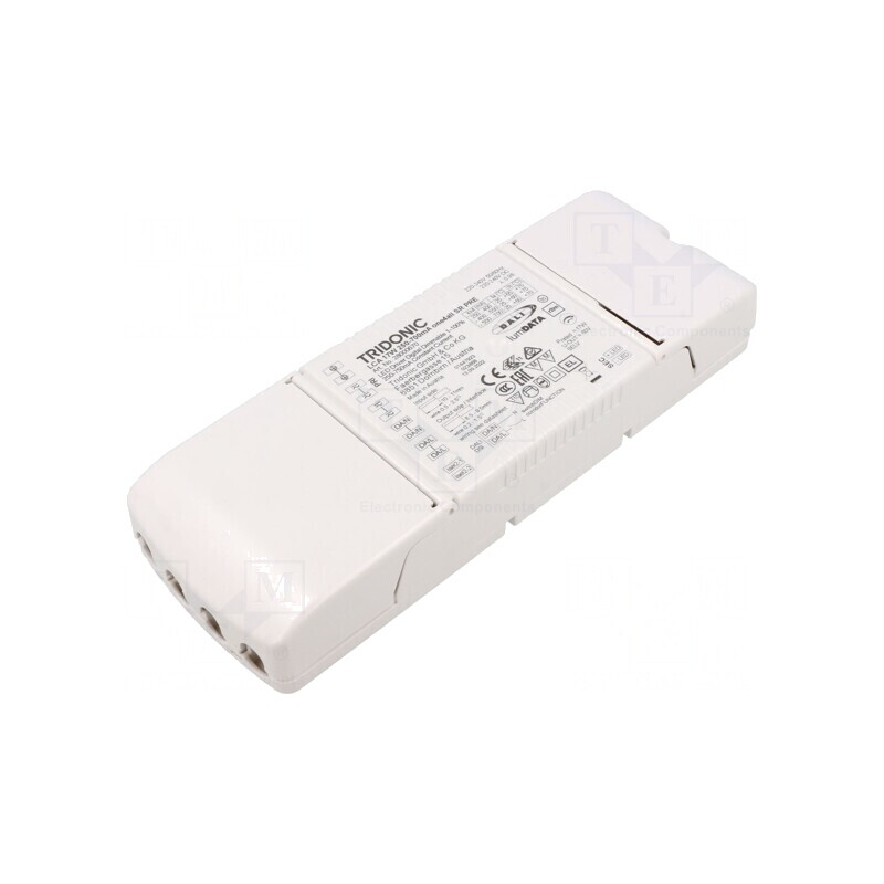 Alimentator LED Pulsatoriu 17W 15-50VDC 250-700mA | Electronic-mag.ro | Componente Electronice