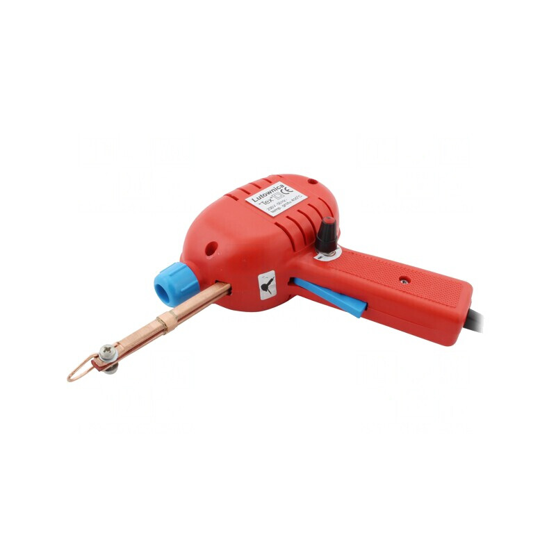 Ciocan de lipit cu transformator 250W 230VAC | Electronic-mag.ro | Componente Electronice