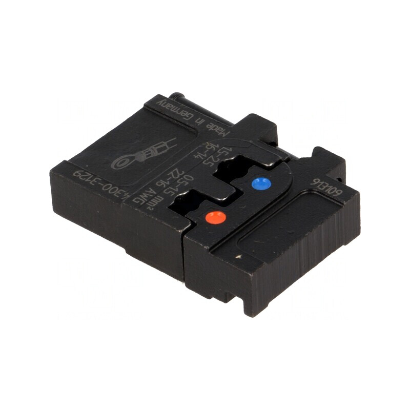 Fălci Crimpare Conectori Izolați PR.MCT3149 | Electronic-mag.ro | Componente Electronice