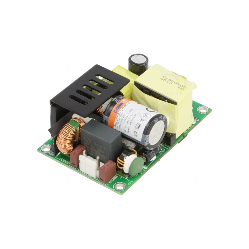 Alimentator Pulsatoriu 114W 120-370VDC 85-264VAC | Electronic-mag.ro | Componente Electronice