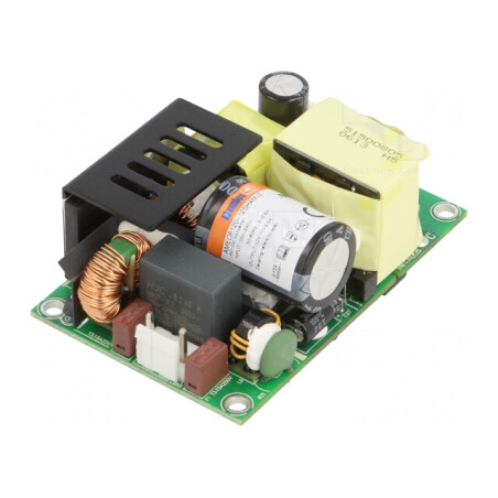 Alimentator Pulsatoriu 114W 120-370VDC 85-264VAC | Electronic-mag.ro | Componente Electronice