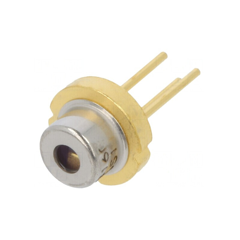 Diodă Laser Infraroșu 840-860nm 30mW THT 1.8-2.2VDC | Electronic-mag.ro | Componente Electronice
