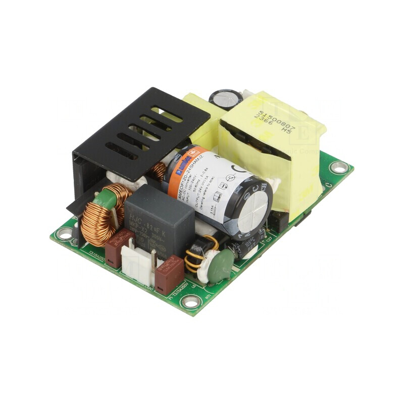 Alimentator Pulsatoriu 120W 24V | Electronic-mag.ro | Componente Electronice