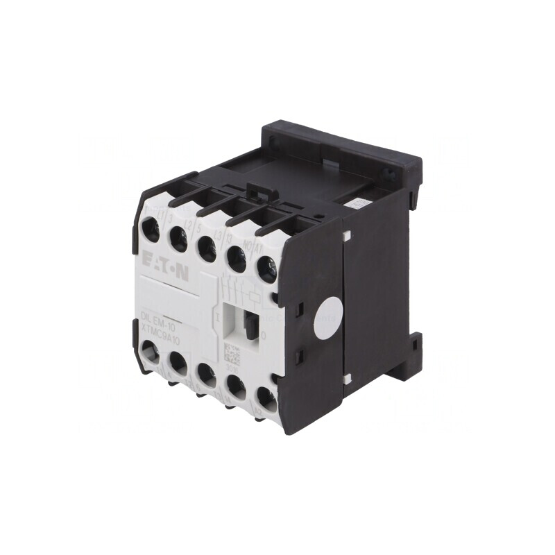 Contactor 3P NO x3 Auxiliare NO 230VAC 8.8A | Electronic-mag.ro | Componente Electronice