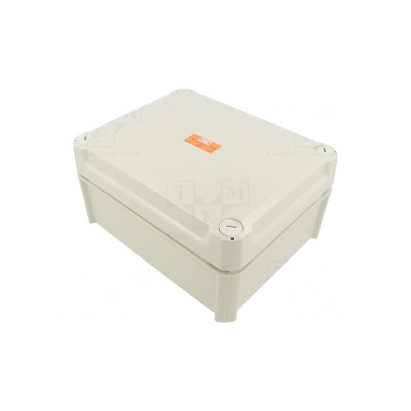 Cutie de Conexiuni IP66 150x190x94mm | Electronic-mag.ro | Componente Electronice