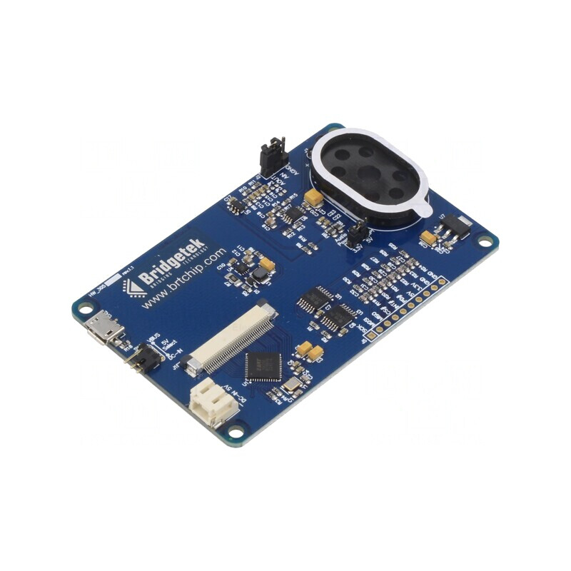 Kit Dezvoltare EVE BT880 LCD 40pin SPI 5VDC Placă Prototip | Electronic-mag.ro | Componente Electronice Kit Dezvoltare EVE BT880 LCD 40pin SPI 5VDC Placă Prototip | Electronic-mag.ro | Componente Electronice