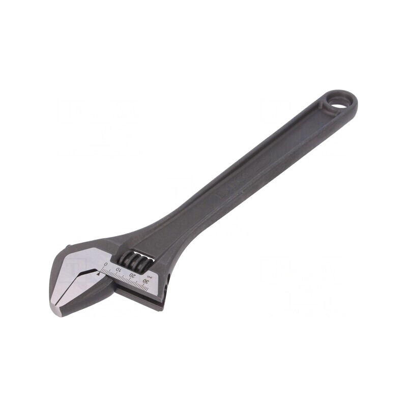 Cheie franceză fosforilată 34mm | Electronic-mag.ro | Componente Electronice
