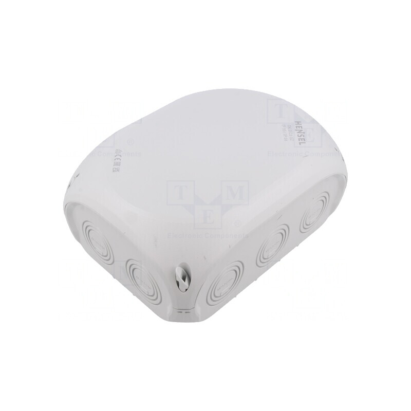 Cutie de conexiuni IP66 155x210x92mm Gri | Electronic-mag.ro | Componente Electronice Cutie de conexiuni IP66 155x210x92mm Gri | Electronic-mag.ro | Componente Electronice