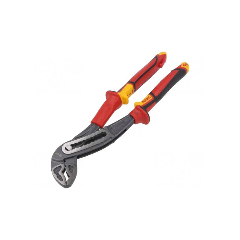 Clești Izolați Reglabili 240mm | Electronic-mag.ro | Componente Electronice