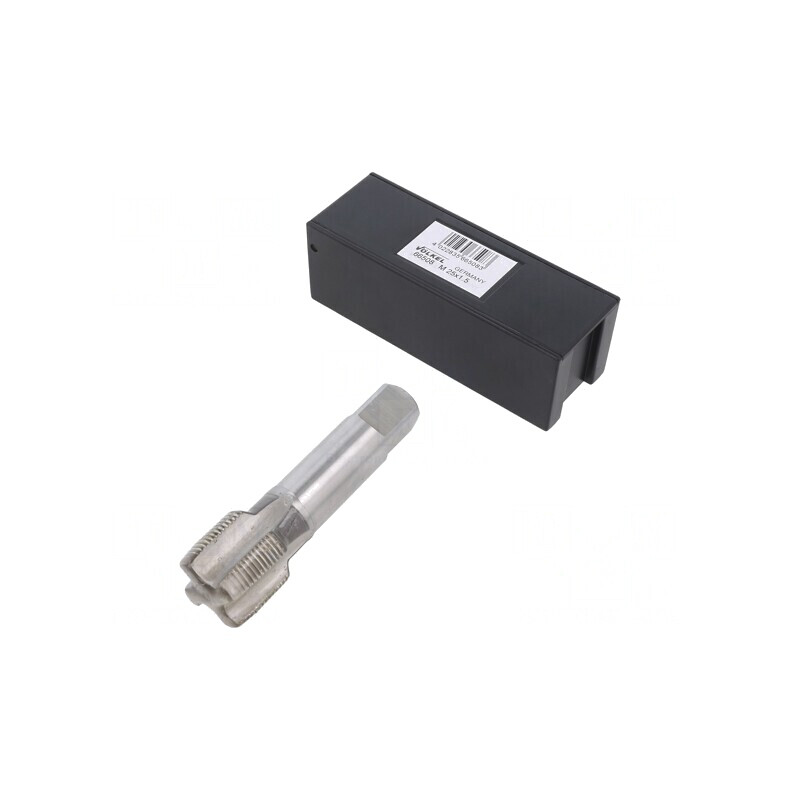 Tarod de Filetare HSS-G M25 1,5 90mm | Electronic-mag.ro | Componente Electronice