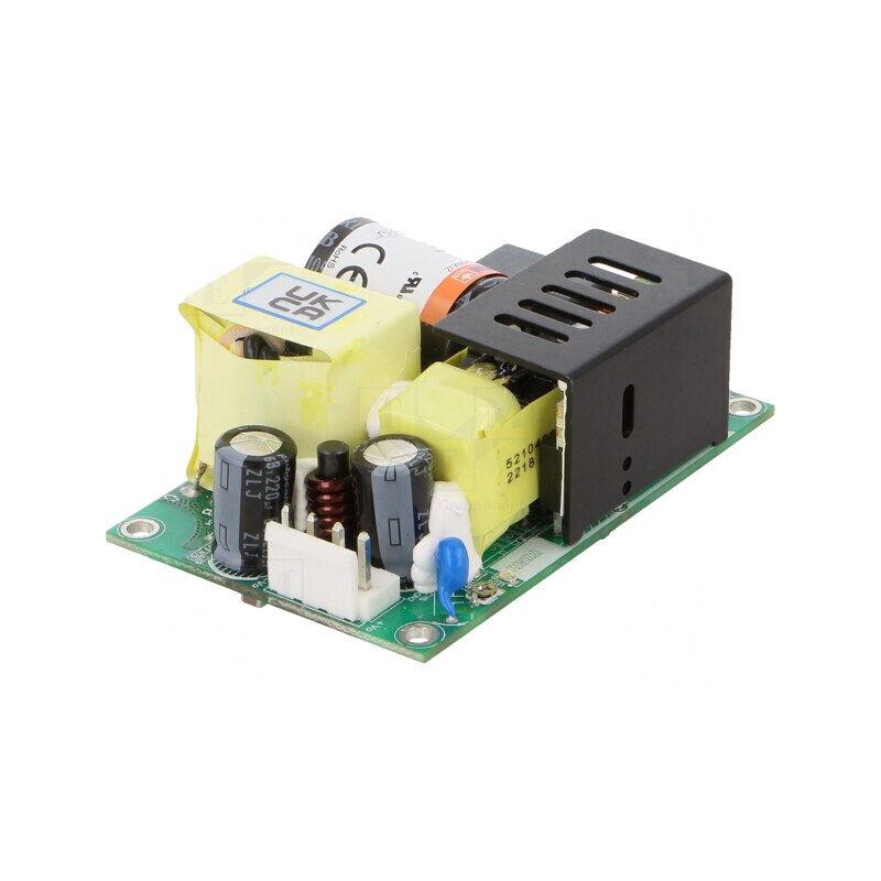 Alimentator Pulsatoriu Deschis 120W 85-264VAC 48V | Electronic-mag.ro | Componente Electronice