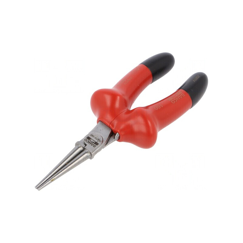 Clești Izolați Rotunzi 160mm Oțel Aliat 1kVAC | Electronic-mag.ro | Componente Electronice