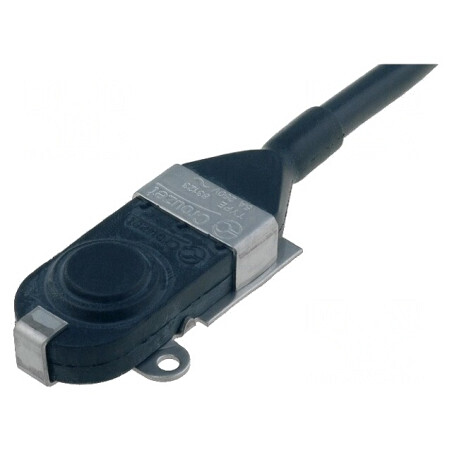 Microîntrerupător SNAP ACTION SPDT 5A 250VAC | Electronic-mag.ro | Componente Electronice
