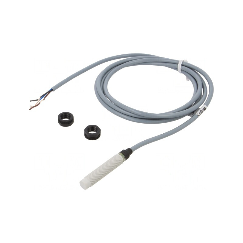 Senzor Inductiv NPN NO 4mm 10-40VDC M12 IP67 200mA | Electronic-mag.ro | Componente Electronice