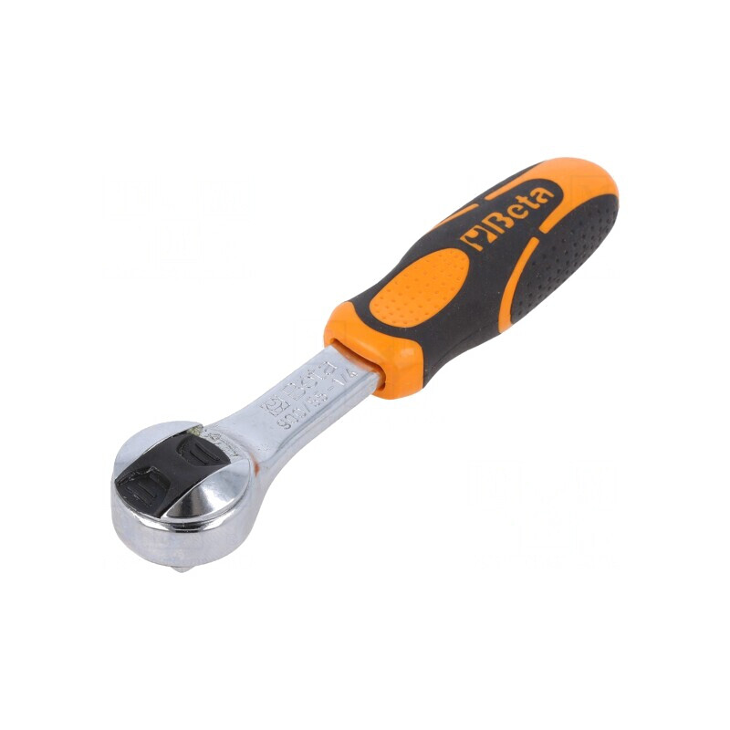 Clichet 1/4 cu comutator 125mm 48 Dinți | Electronic-mag.ro | Componente Electronice