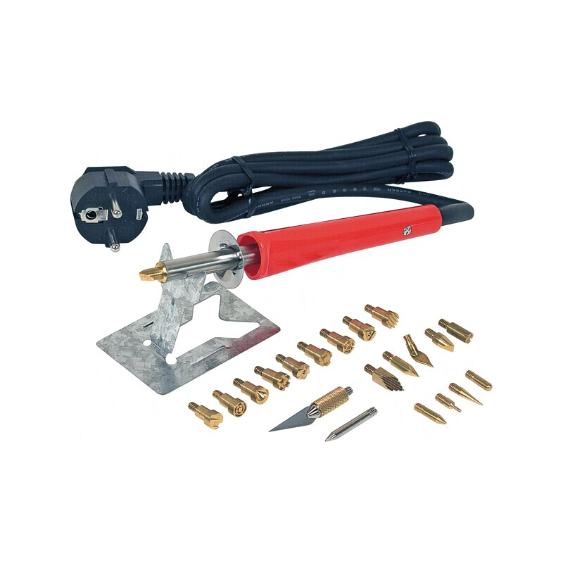 Ciocan de lipit 30W 230V | Electronic-mag.ro | Componente Electronice Ciocan de lipit 30W 230V | Electronic-mag.ro | Componente Electronice