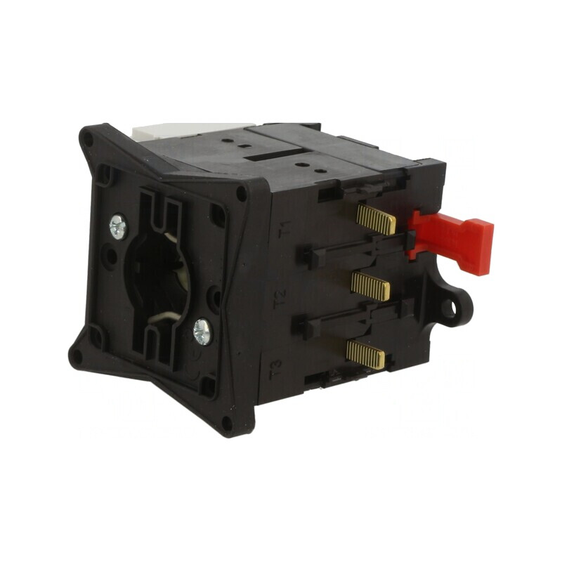 Switch Disconnector 3 Poles 32A TeSys VARIO IP20 V1 | Electronic-mag.ro | Componente Electronice Switch Disconnector 3 Poles 32A TeSys VARIO IP20 V1 | Electronic-mag.ro | Componente Electronice