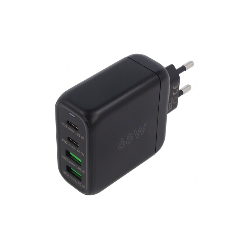 Alimentator Pulsatoriu 68W 3,3-11VDC | Electronic-mag.ro | Componente Electronice