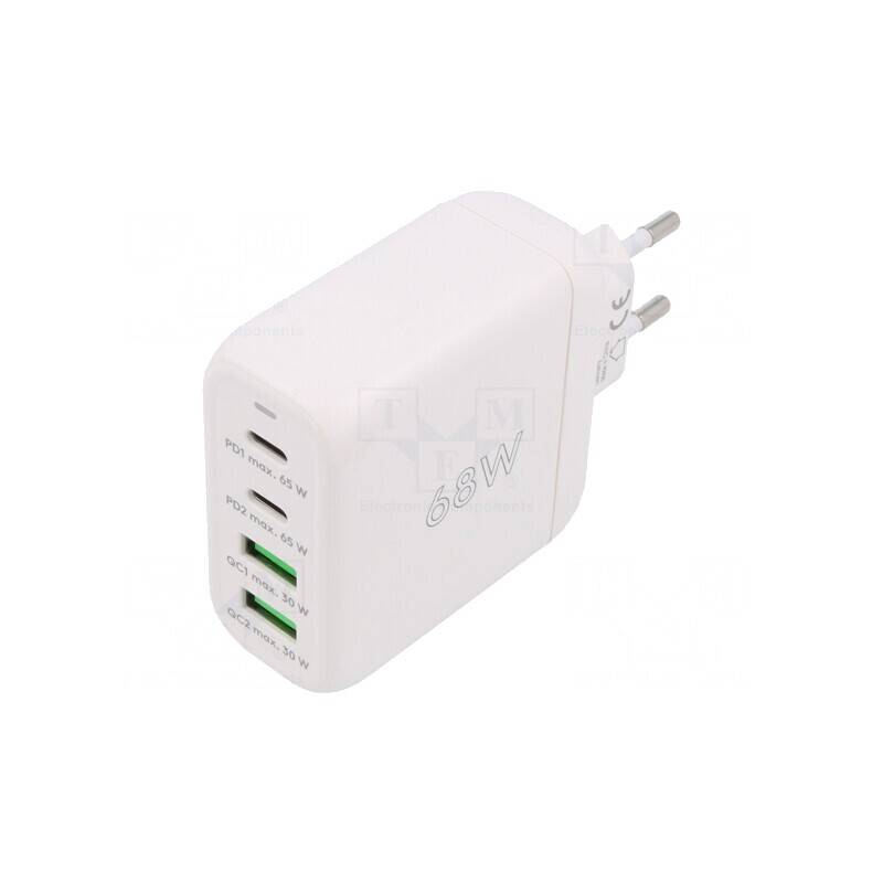 Alimentator Pulsatoriu 3,3-11VDC 68W | Electronic-mag.ro | Componente Electronice