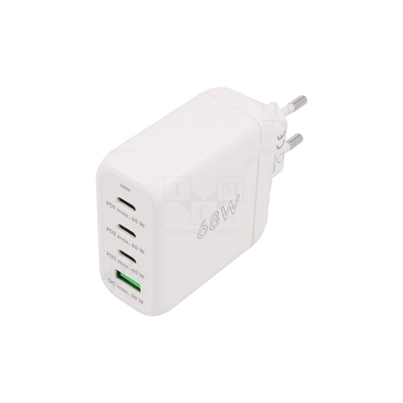 Alimentator Pulsatoriu 68W 3.3-11VDC | Electronic-mag.ro | Componente Electronice