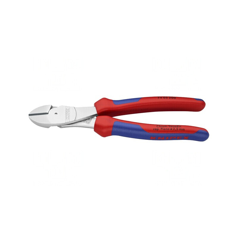 Clești Laterali pentru Tăiere 200mm | Electronic-mag.ro | Componente Electronice Clești Laterali pentru Tăiere 200mm | Electronic-mag.ro | Componente Electronice