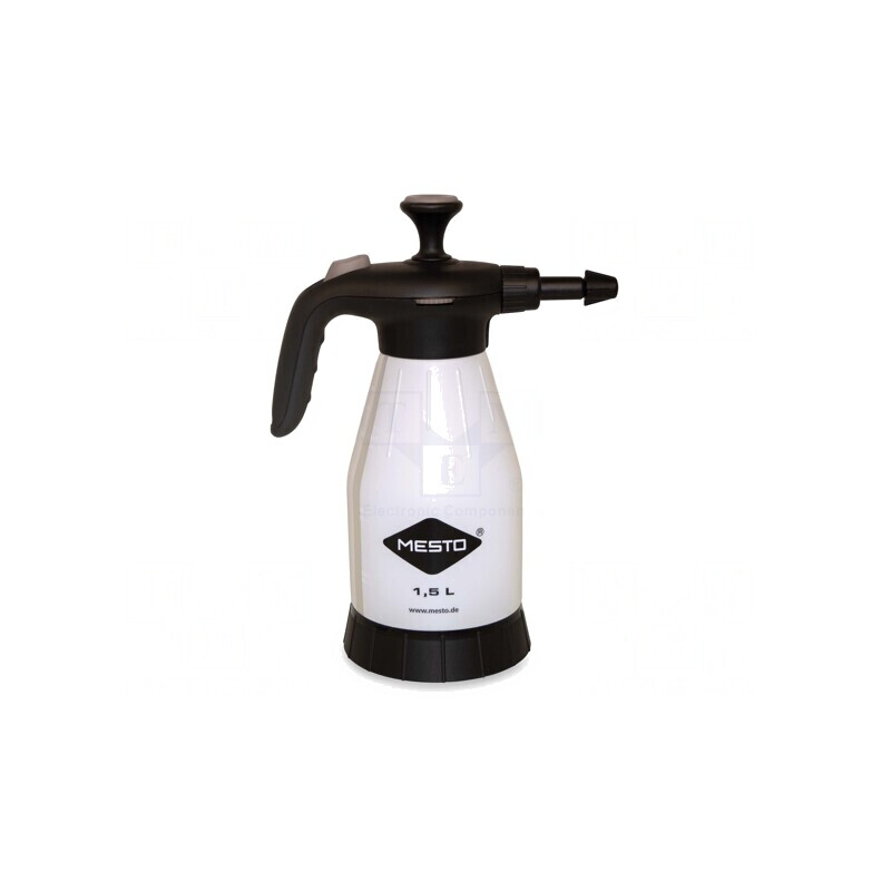 Pulverizator sub presiune 1.5L 3bar | Electronic-mag.ro | Componente Electronice Pulverizator sub presiune 1.5L 3bar | Electronic-mag.ro | Componente Electronice