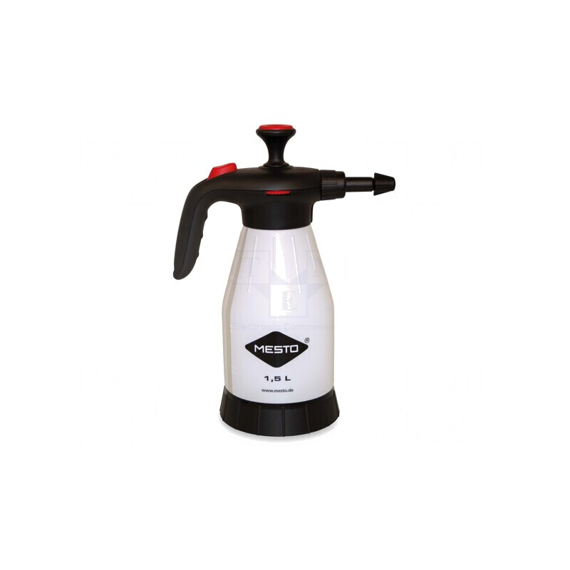 Pulverizator Sub Presiune 1,5L pentru Acizi | Electronic-mag.ro | Componente Electronice Pulverizator Sub Presiune 1,5L pentru Acizi | Electronic-mag.ro | Componente Electronice